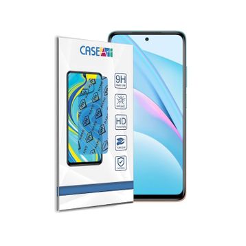 Xiaomi Mi 10T Lite Ekran Koruyucu Uyumlu Kırılmaz Cam