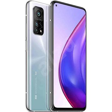 Xiaomi Mi 10T Pro 5G 128 GB 8 GB Ram Mavi