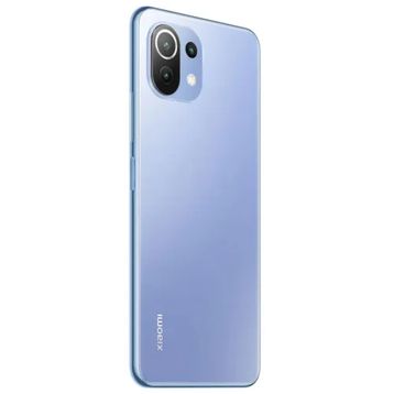 Xiaomi Mi 11 Lite 128 GB 6 GB Mavi