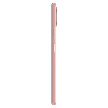 Xiaomi Mi 11 Lite 128 GB 6 GB Pembe