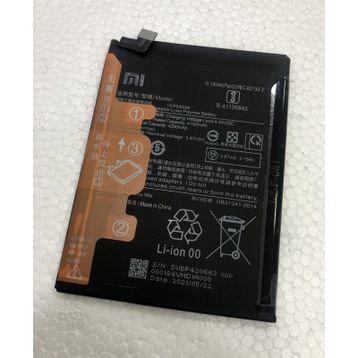 Xiaomi Mi 11 Lite 4250 mAh Batarya