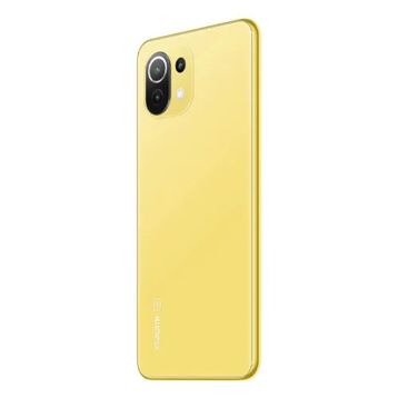 Xiaomi Mi 11 Lite 5G 128 GB 8 GB Ram Sarı