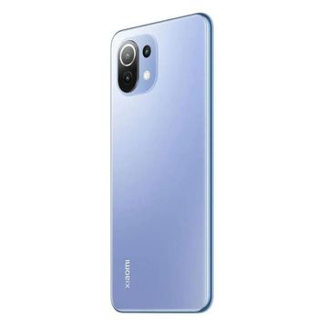 Xiaomi Mi 11 Lite 5G 256 GB 8 GB Ram Mavi