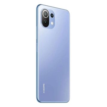 Xiaomi Mi 11 Lite 5G 256 GB 8 GB Ram Mavi