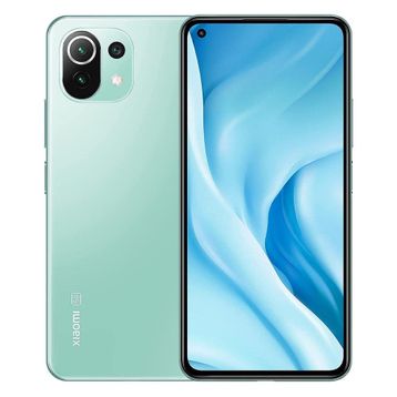 Xiaomi Mi 11 Lite 5G 256 GB 8 GB Ram