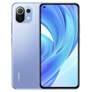 Xiaomi Mi 11 Lite 5G 256 GB 8 GB Ram