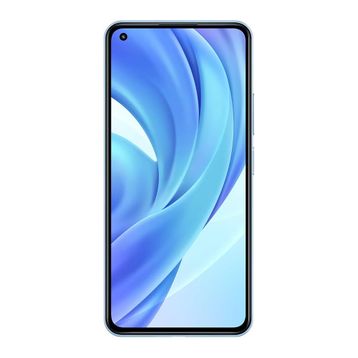 Xiaomi Mi 11 Lite 64 GB 6 GB Ram Mavi