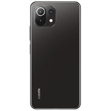 Xiaomi Mi 11 Lite 64 GB 6 GB Ram Siyah