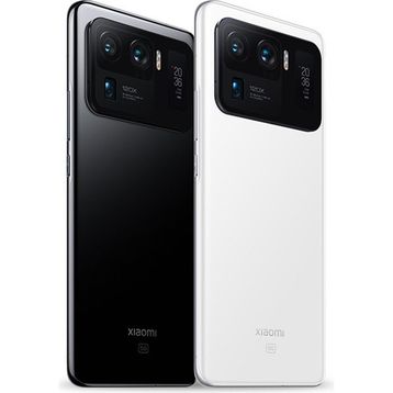 Xiaomi Mi 11 Ultra 5G 256 GB 12 GB Beyaz