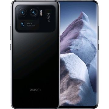 Xiaomi Mi 11 Ultra 5G 256 GB 8 GB Siyah