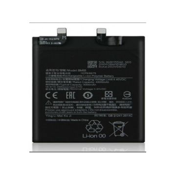 Xiaomi Mi 11 Ultra BM55 Kodlu Batarya Pil