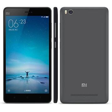 Xiaomi Mi 4 16 GB Siyah