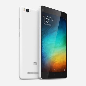 Xiaomi Mi 4 16 GB Siyah