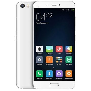 Xiaomi Mi 4 64 GB Beyaz