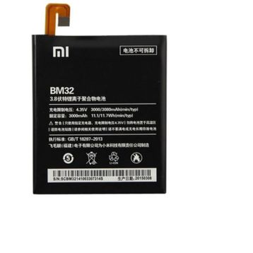 Xiaomi Mi 4 BM32 Batarya Pil