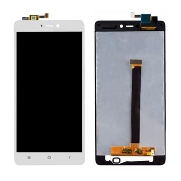 Xıaomi Mi 4s Lcd Ekran Dokunmatik Touch