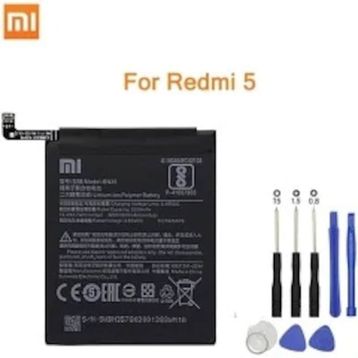 Xiaomi Mi 5 BM22 Batarya Pil