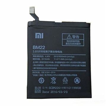 Xiaomi Mi 5 BM22 Batarya Pil