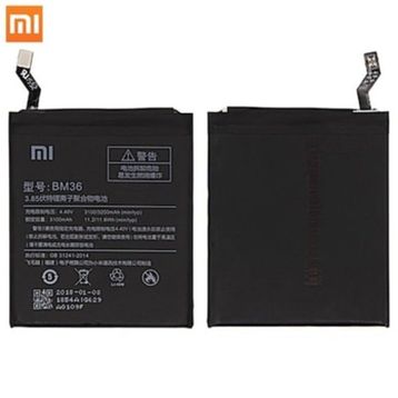 Xiaomi Mi 5S Batarya