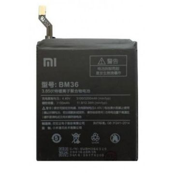 Xiaomi Mi 5S Batarya