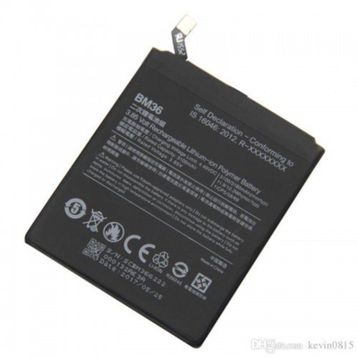 Xiaomi Mi 5S Batarya