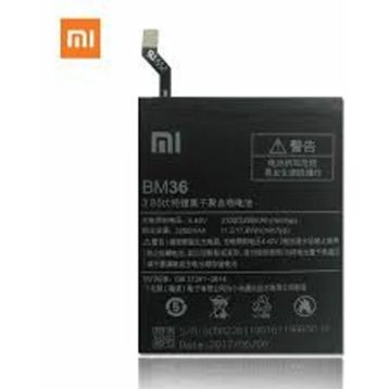 Xiaomi Mi 5S Batarya