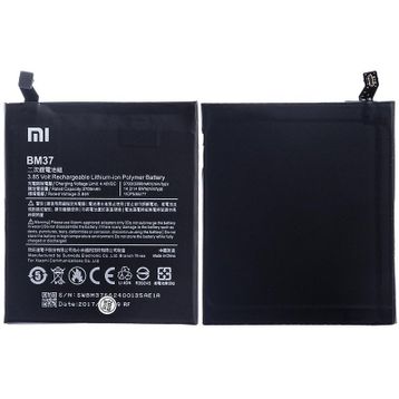 Xiaomi Mi 5s Plus Bm37 Batarya Pil