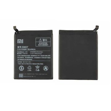 Xiaomi Mi 5s Plus Bm37 Batarya Pil