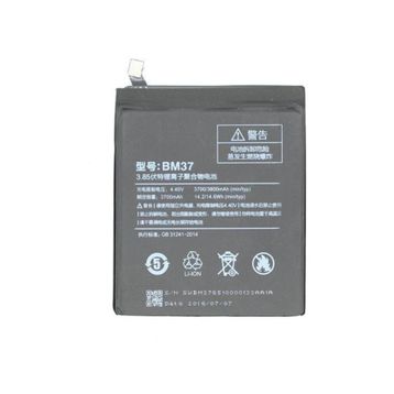 Xiaomi Mi 5s Plus Bm37 Batarya Pil