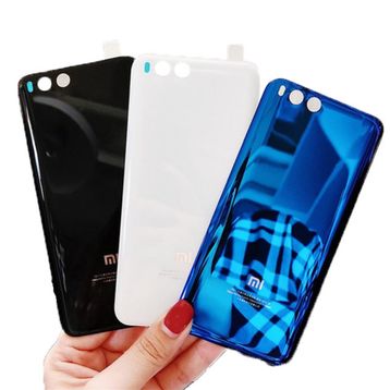 Xiaomi Mi 6 Beyaz Servis Arka Kapak