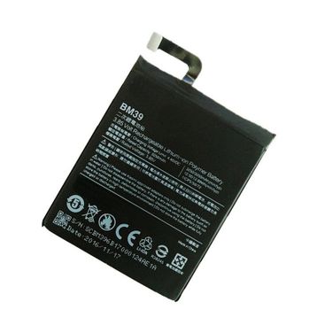 Xiaomi Mi 6 ( BM39 ) Batarya Pil