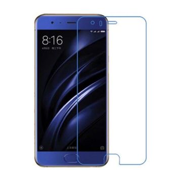 Xiaomi Mi 6 Temperli Ekran Koruyucu Uyumlu Kırılmaz Cam