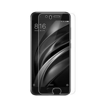 Xiaomi Mi 6 Temperli Ekran Koruyucu Uyumlu Kırılmaz Cam