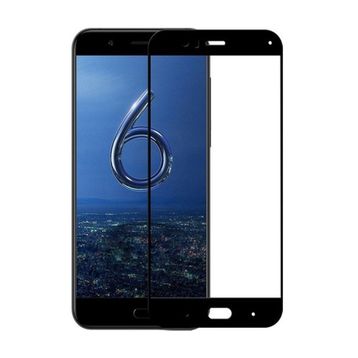 Xiaomi Mi 6 Temperli Ekran Koruyucu Uyumlu Kırılmaz Cam