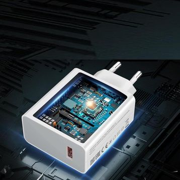 Xiaomi Mi 67W Turbo Hızlı Şarj Cihazı