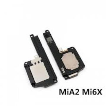 Xiaomi Mi 6x Buzzer Hoparlör