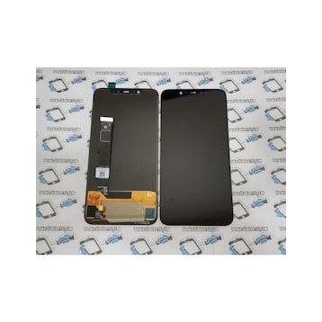 Xiaomi Mi 8 LCD Dokunmatik Ekran