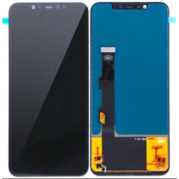 Xiaomi Mi 8 LCD Dokunmatik Ekran