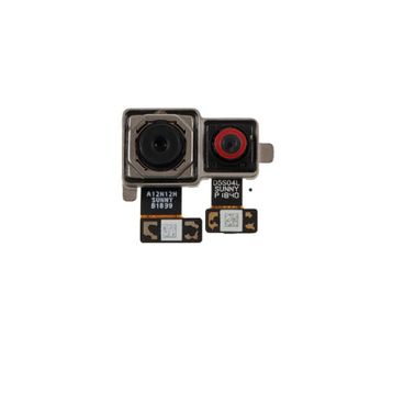 Xiaomi Mi 8 Lite Arka Kamera