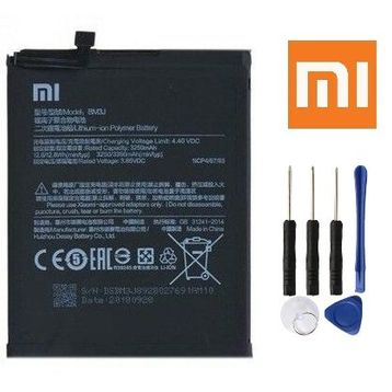 Xiaomi Mi 8 Lite Batarya Pil ve Tamir Seti