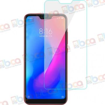 Xiaomi Mi 8 Lite Mi 8 Lite Temperli Ekran Koruyucu Uyumlu Kırılmaz Cam