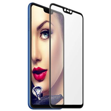 Xiaomi Mi 8 Lite Mi 8 Lite Temperli Ekran Koruyucu Uyumlu Kırılmaz Cam