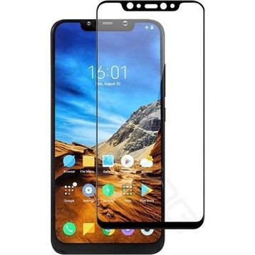 Xiaomi Mi 8 Lite Nano Ekran Koruyucu Uyumlu Kırılmaz Cam