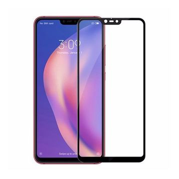 Xiaomi Mi 8 Lite Nano Ekran Koruyucu Uyumlu Kırılmaz Cam