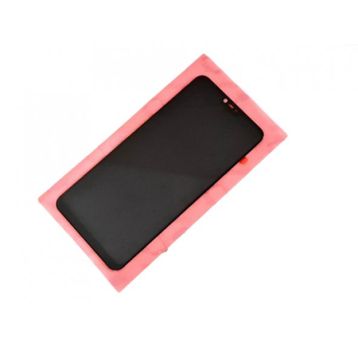 Xiaomi Mi 8 Lite Orijinal LCD Dokunmatik Ekran