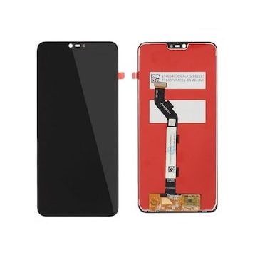 Xiaomi Mi 8 Lite Orijinal LCD Dokunmatik Ekran