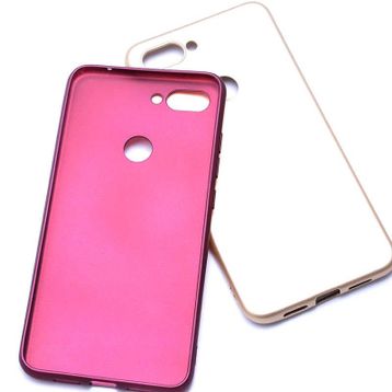 Xiaomi Mi 8 Lite Premier Silikon Kılıf