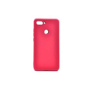 Xiaomi Mi 8 Lite Premier Silikon Kılıf