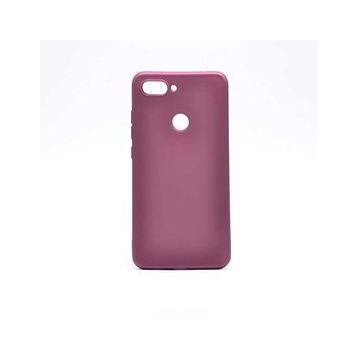 Xiaomi Mi 8 Lite Premier Silikon Kılıf