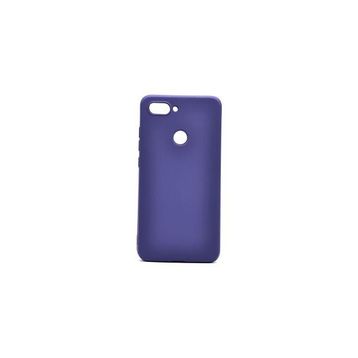 Xiaomi Mi 8 Lite Premier Silikon Kılıf